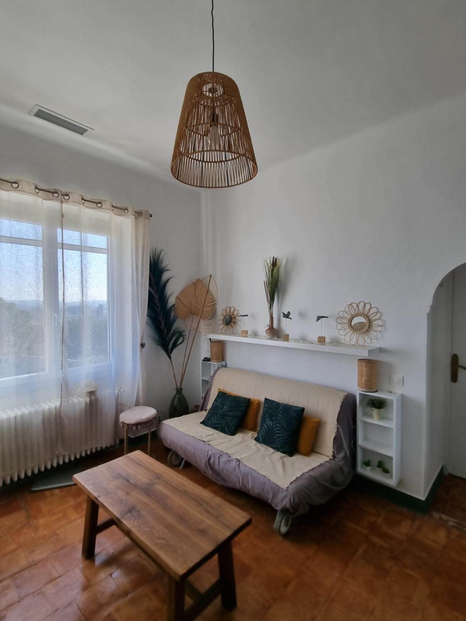 Au Fil De Soi Villa Saint-Julien-de-Peyrolas Eksteriør bilde