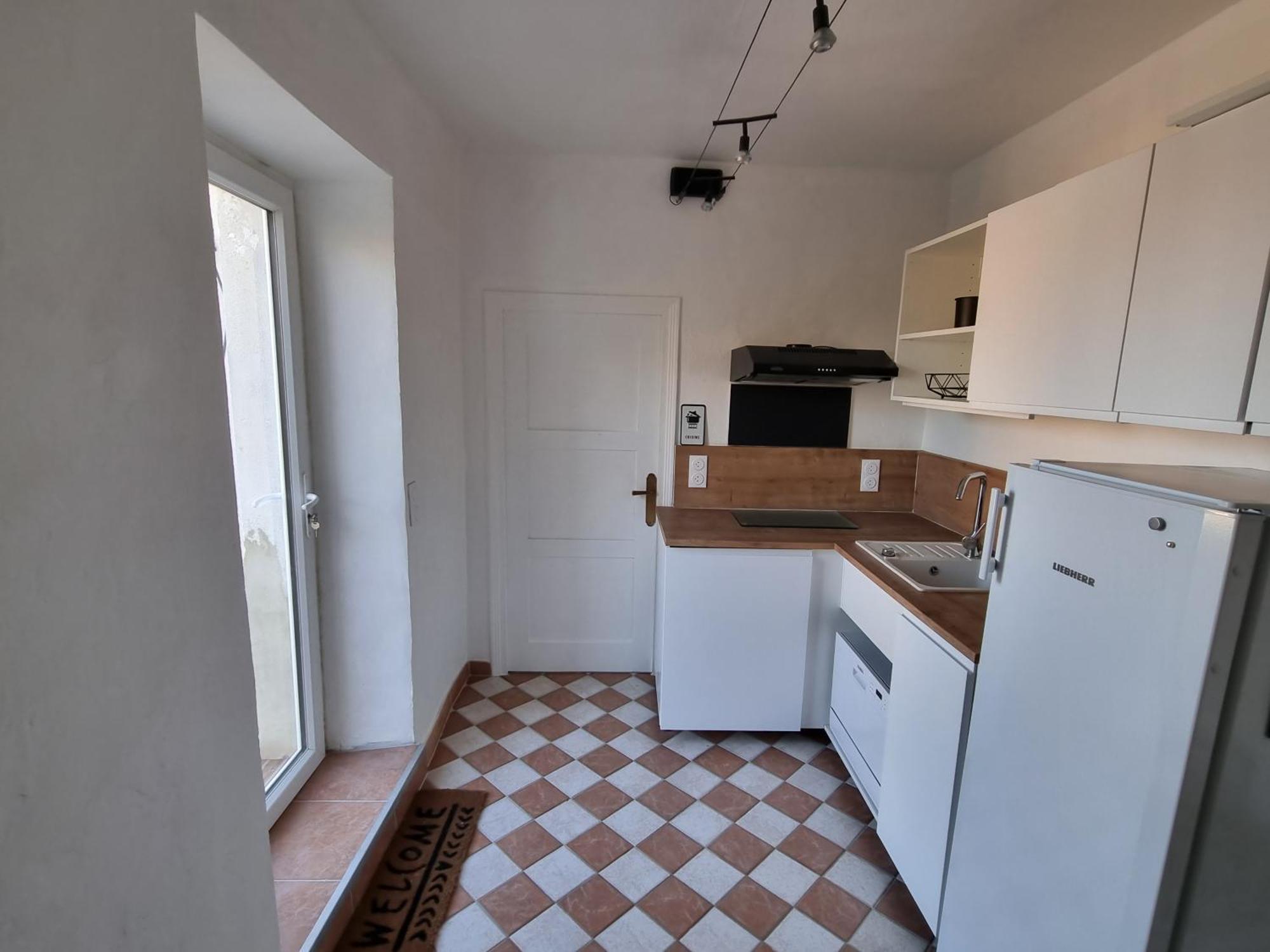 Au Fil De Soi Villa Saint-Julien-de-Peyrolas Eksteriør bilde