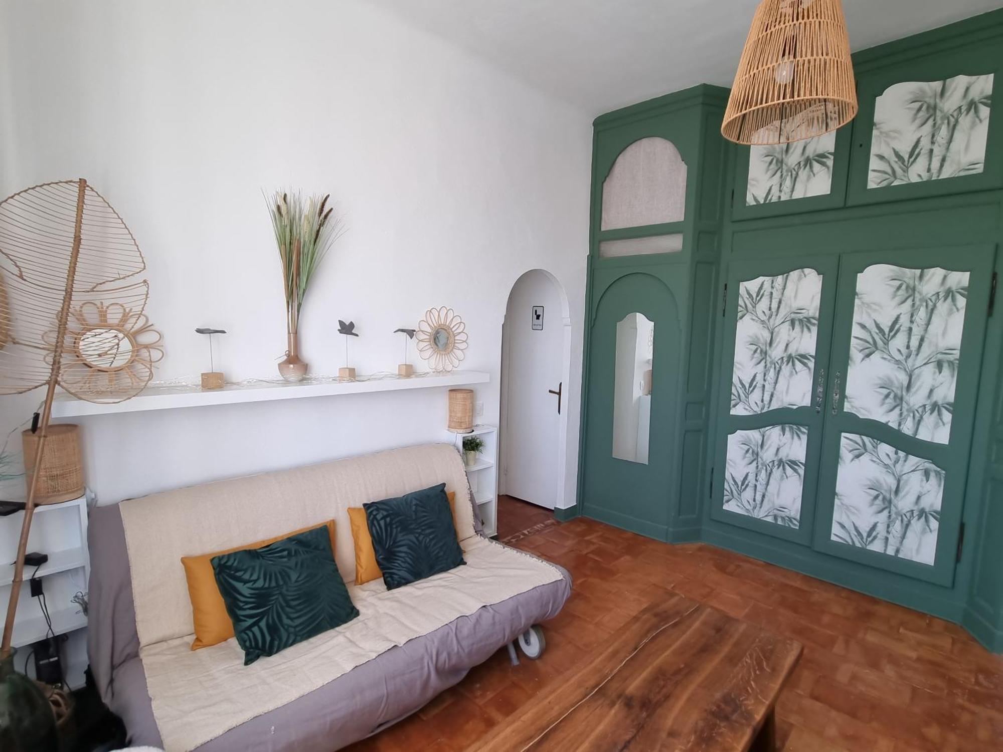 Au Fil De Soi Villa Saint-Julien-de-Peyrolas Eksteriør bilde