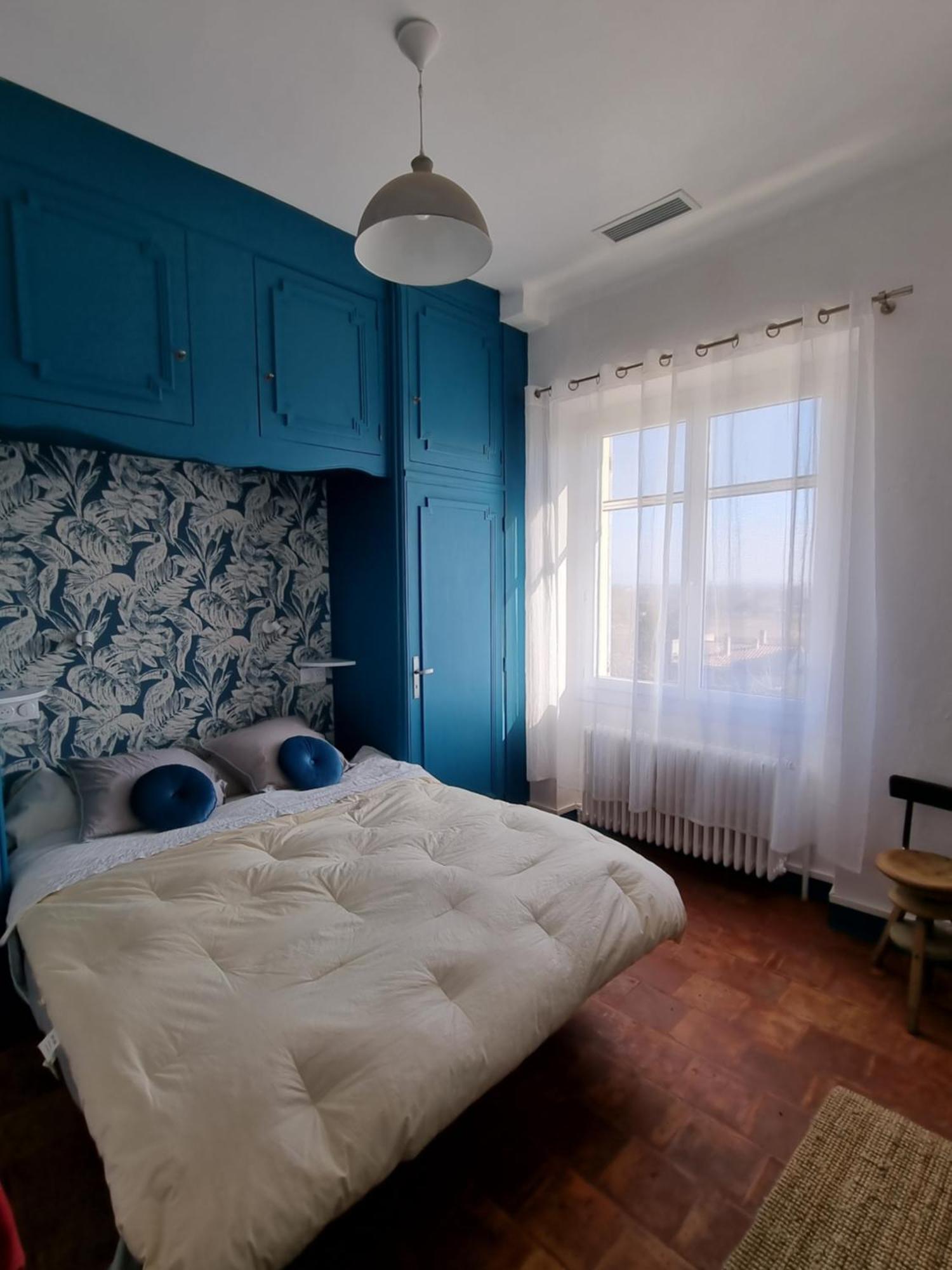 Au Fil De Soi Villa Saint-Julien-de-Peyrolas Eksteriør bilde