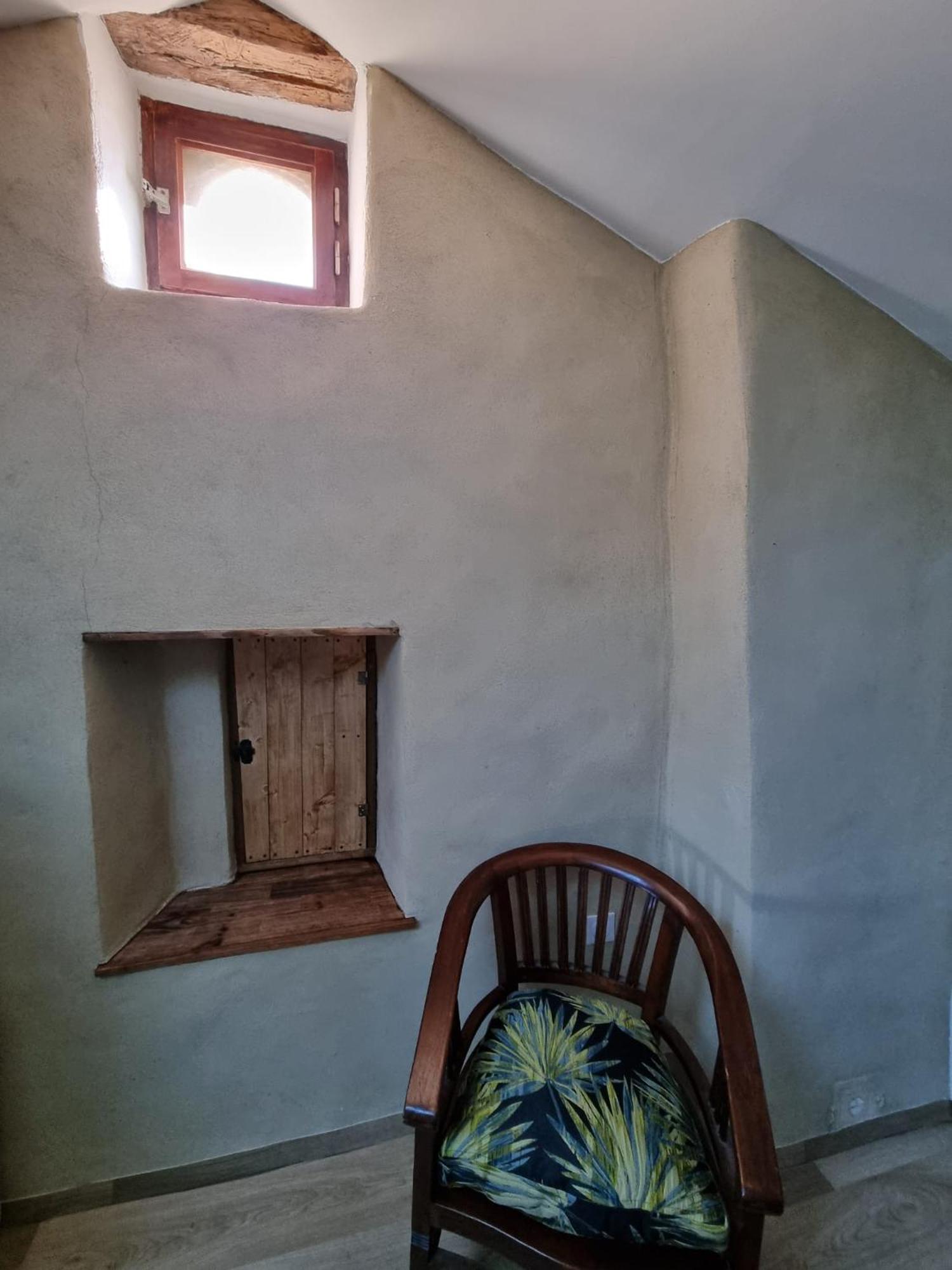 Au Fil De Soi Villa Saint-Julien-de-Peyrolas Eksteriør bilde